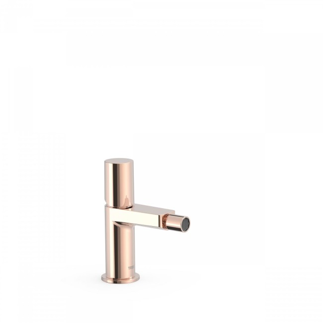 Mitigeur bidet  OR ROSE - TRES 21112002OP 