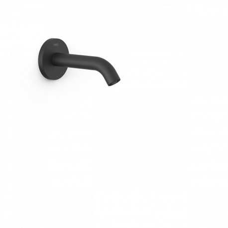 Bec mural  BLACKMAT (noir mat) - TRES 26218004NM 