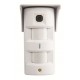 Detecteur Ext Double Ir Photo - URMET 1051/106