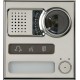 Mod. Audio/video 2voice s-steel - URMET 1083/65