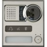 Mod. Audio/video 2voice s-steel - URMET 1083/65