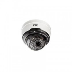 Dome Ip Antiv 5M 2.8-12Mm Af - URMET 1099/462 