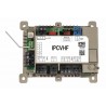 Micro centrale hf 2p temps reel - URMET IPCVHF
