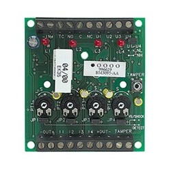 Carte Interface Pour Contact - Urmet Ouverture accessoire UIV4Z 
