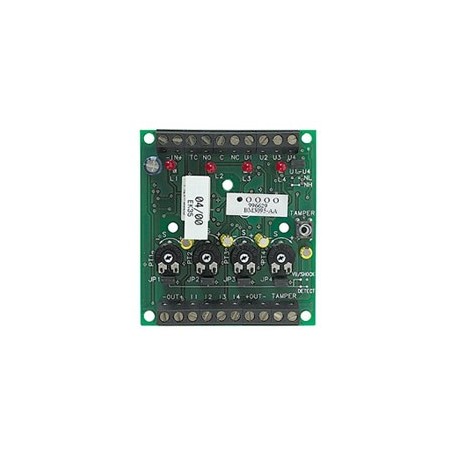 Carte Interface Pour Contact - Urmet Ouverture accessoire UIV4Z 