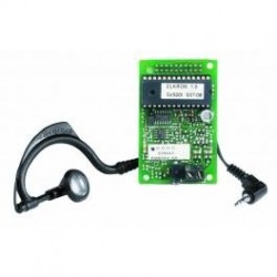 Carte Synthese Vocale - Urmet Accessoire bus USV500N 