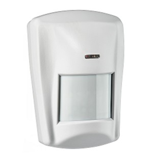 Detecteur Ir Pet Immunity - URMET 1051/102 