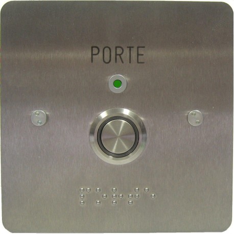 Bp No/Nf 90X90 Lum Handi/ Modele 2014 - URMET BA/OF/90LH/OLD 