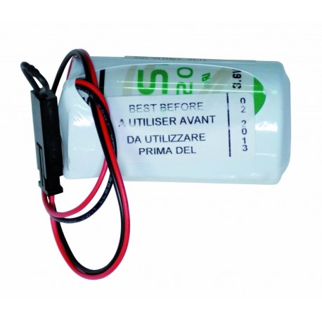 Pile  Centr Wl30 Et Sir Hp30Wl - Urmet Pile UPL30 