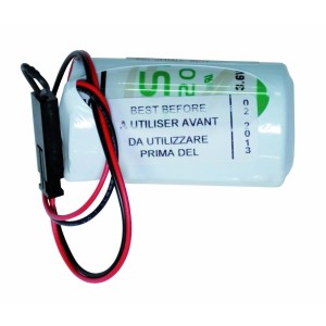 Pile  Centr Wl30 Et Sir Hp30Wl - Urmet Pile UPL30 