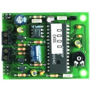 Carte De Synthese Vocale - Urmet Accessoire bus USV108 