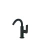 Mitigeur bidet Noir Mat - TRES 20022401NM