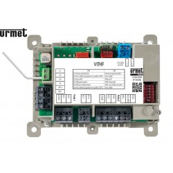 Micro centrale HF 868 MHz - 2 portes HF - URMET VITHF