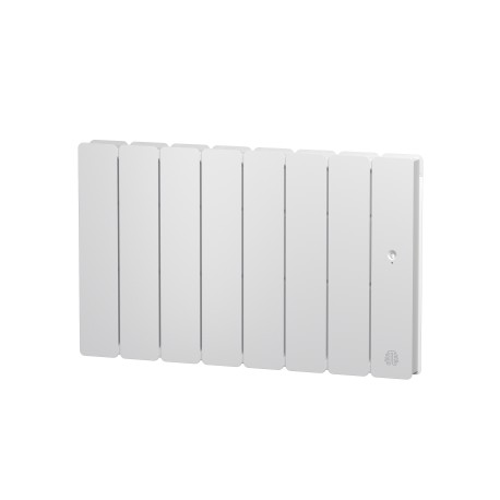 Radiateur Fonte NOIROT BELADOO Bas connecté 