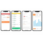 Manager compteur - Pilotage à distance du compteur électrique - MULLER INTUITIV - NEN9291AA
