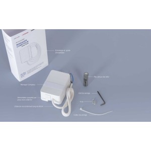 Manager compteur - Pilotage à distance du compteur électrique - MULLER INTUITIV - NEN9291AA