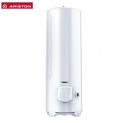 Chauffe-eau électrique vertical au sol 200 litres - INITIO - ARISTON 3000595