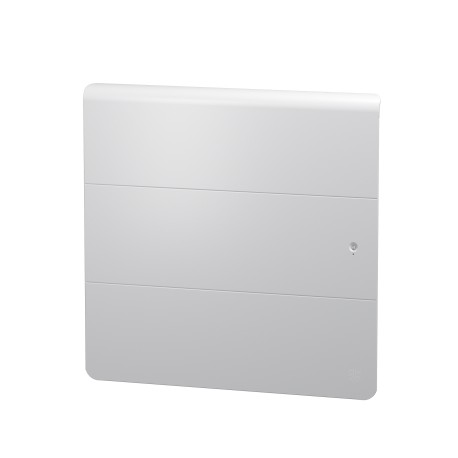 Radiateur Fonte NOIROT AXOO 1250W horizontal blanc connecté NEN3074SEEC