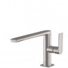 Mitigeur lavabo bec 35x15 mm. - TRES 20020501AC