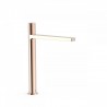 Mitigeur lavabo OR ROSE - TRES 21180302OP
