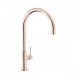 Mitigeur lavabo OR ROSE - TRES 26290401OP
