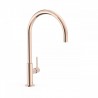 Mitigeur lavabo OR ROSE - TRES 26290401OP