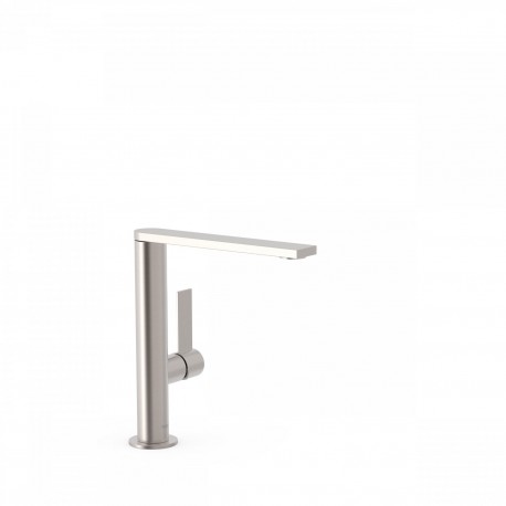 Mitigeur lavabo
bec 34x10 mm.  - TRES 21130501AC 