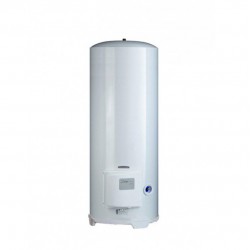 Chauffe-eau électrique vertical mural 300 litres SAGEO - ARISTON 3000593