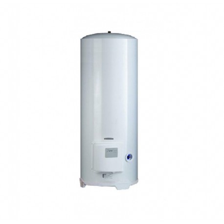 Chauffe-eau électrique vertical mural Initio 50 l - Ø 470 mm - ARISTON  3200832 - Vita Habitat