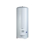 Chauffe-eau électrique stable Sagéo 500 l - Ø 750 mm - Triphasé - ARISTON 3070558