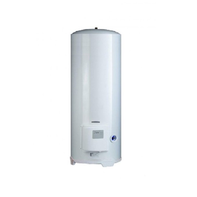 Chauffe-eau électrique stable Sagéo 500 l - Ø 750 mm - Triphasé - ARISTON 3070558