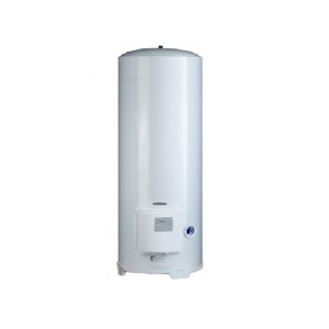 Chauffe-eau électrique stable Sagéo 500 l - Ø 750 mm - Triphasé - ARISTON 3070558