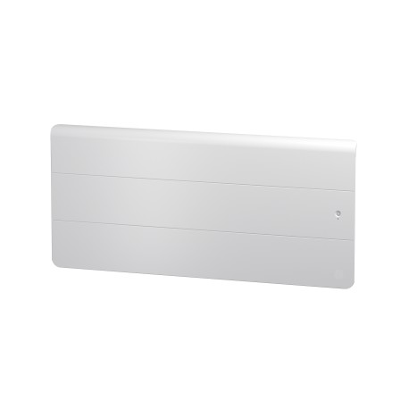 Radiateur Fonte INTUIS AXOO 1000W Bas blanc connecté NEN3093SEEC