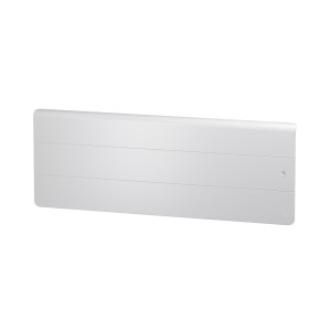 Radiateur Fonte INTUIS AXOO 1500W Bas blanc connecté NEN3095SEEC