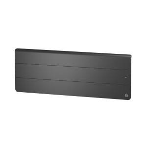 Radiateur Fonte NOIROT AXOO 1500W Bas Gris anthracite connecté NEN3095SEHS 