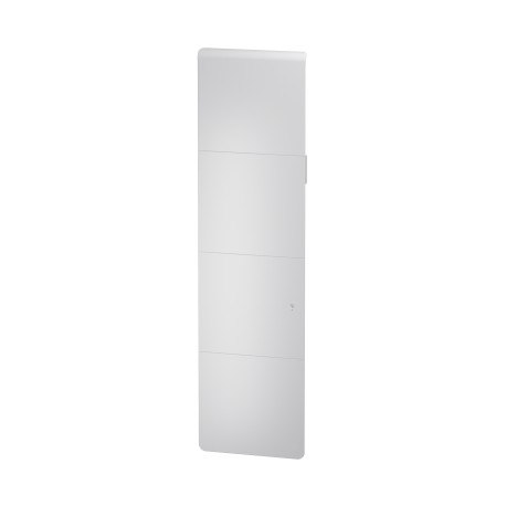 Radiateur Fonte INTUIS AXOO 1500W Vertical blanc connecté NEN3085SEEC