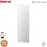 Radiateur Fonte NOIROT AXOO 2000W vertical blanc connecté c