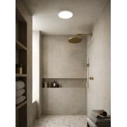 SMARTLIGHT OJA 30 plafonnier Plastique Blanc LED integrée 2700-6500K - Nordlux 2015036101 