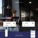 SMARTLIGHT REMOTE Blanc - Nordlux 2015700001