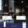 SMARTLIGHT REMOTE Blanc - Nordlux 2015700001