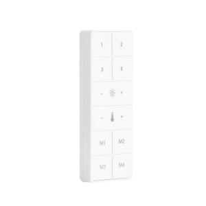 SMARTLIGHT REMOTE Plastique Blanc   - Nordlux 2015700001 