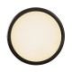 CUBA Energy Rond, Noir, IP54, LED module - NORDLUX 2019161003