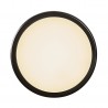 CUBA Energy Rond, Noir, IP54, LED module - NORDLUX 2019161003