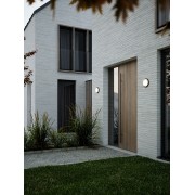 CUBA Energy Rond, Noir, IP54, LED module  - NORDLUX 2019161003 