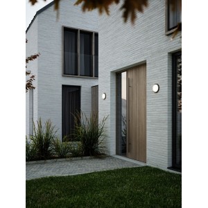 CUBA Energy Rond, Noir, IP54, LED module  - NORDLUX 2019161003 