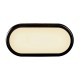 CUBA Energy Oval, Noir, IP54, LED module - NORDLUX 2019181003