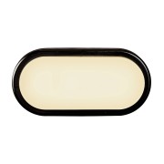 CUBA Energy Oval, Noir, IP54, LED module  - NORDLUX 2019181003 