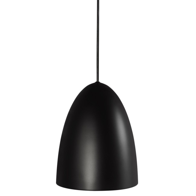 NEXUS 2.0  Suspension  Noir E27 max 40W - Design For The People by Nordlux 2020583003 