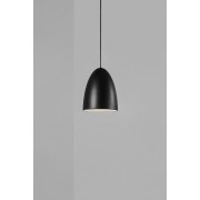 NEXUS 2.0  Suspension  Noir E27 max 40W - Design For The People by Nordlux 2020583003 