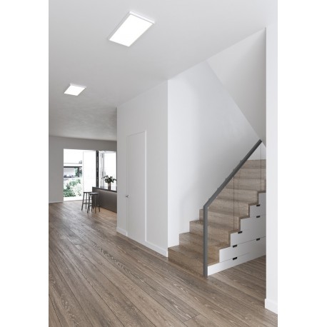 HARLOW 60, IP54, 3-Step|Blanc, IP54, LED module  - NORDLUX 2110496101 